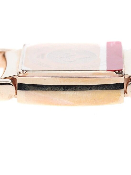 Pequignet Atherage 5896438 Silver Dial Quartz Ladies Watch